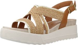 Stonefly Sandalen PARKY 17 EMBOSSED