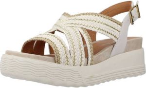 Stonefly Sandalen PARKY 17 EMBOSSED