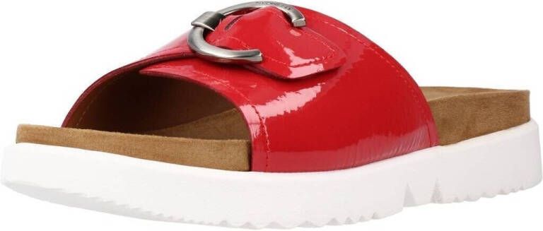 Stonefly Sandalen RIVA 5 PATENT LTH