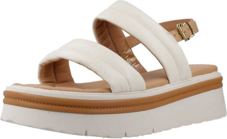Stonefly Sandalen SOLES 2 NAPPA LTH