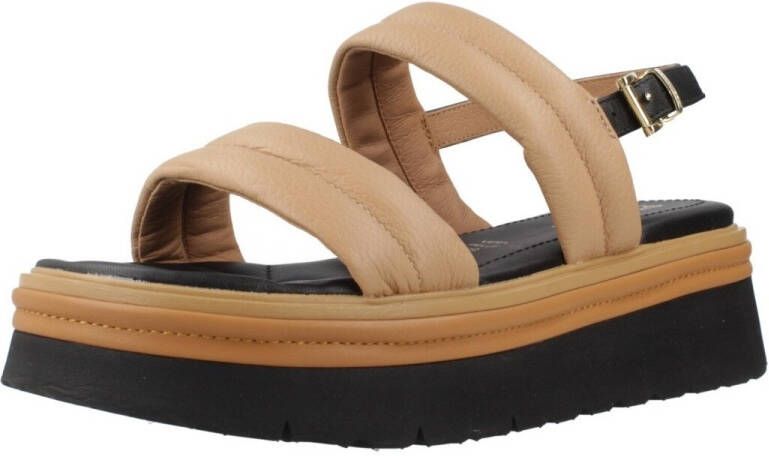 Stonefly Sandalen SOLES 2 NAPPA LTH