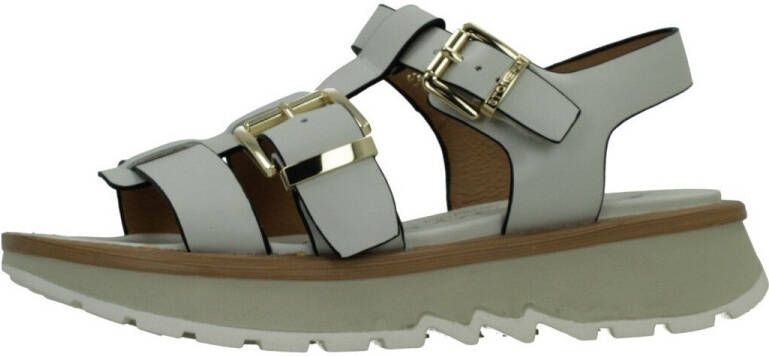 Stonefly Sandalen STAR 1 CALF LTH
