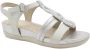 Stonefly Sandalen EVE 31 S. LAMINATED - Thumbnail 3