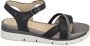 Stonefly Sandalen ELODY 25 NAPPA LTH - Thumbnail 2