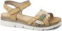 Stonefly Sandalen STO-E25-222365-TB - Thumbnail 2