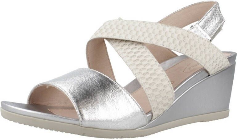Stonefly Sandalen SWEET III 10 LAMINATED LTH