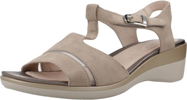 Stonefly Sandalen VANITY III 21 GOAT SUEDE