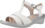 Stonefly Sandalen VANITY III 21 NAPPA - Thumbnail 2