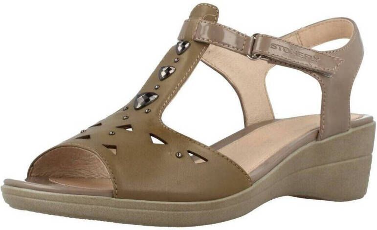 Stonefly Sandalen VANITY III 9