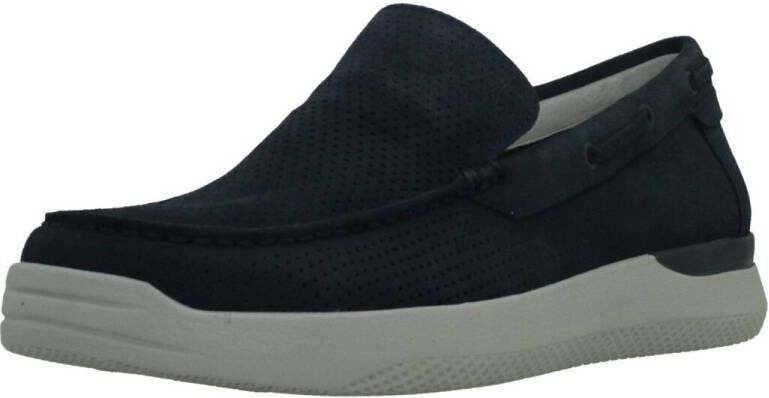 Stonefly Mocassins 222459S