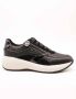 Stonefly Hardloopschoenen TWINS 2 GOAT LTH VELOUR - Thumbnail 2