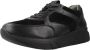 Stonefly Sneakers ACTION 31 CALF LTH VELOUR - Thumbnail 2