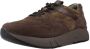 Stonefly Sneakers ACTION 31 NABUK VELOUR - Thumbnail 2