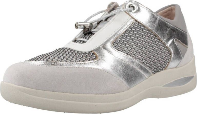 Stonefly Sneakers AURORA 10 VELOUR LAMINATED