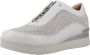 Stonefly Sneakers CREAM 38 S. LAMINATED VELOU - Thumbnail 2
