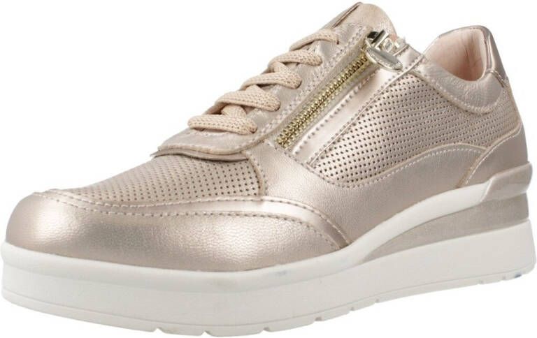Stonefly Sneakers CREAM 52