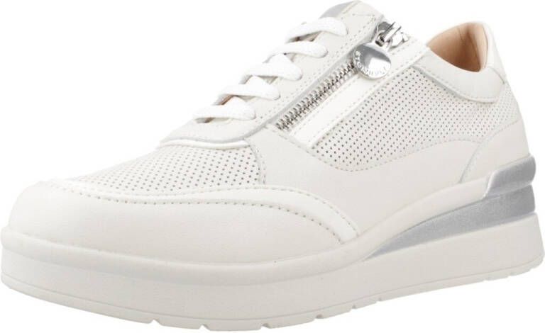 Stonefly Sneakers CREAM 52