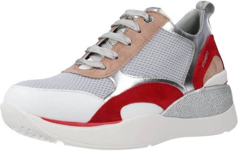 Stonefly Sneakers ELETTRA 8