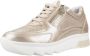 Stonefly LAMINATED LTH TEX Brons metaal - Thumbnail 2