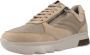 Stonefly Sneakers NABUK NAPPA LTH - Thumbnail 2
