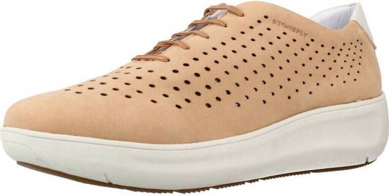 Stonefly Sneakers ROCK 21 NABUK