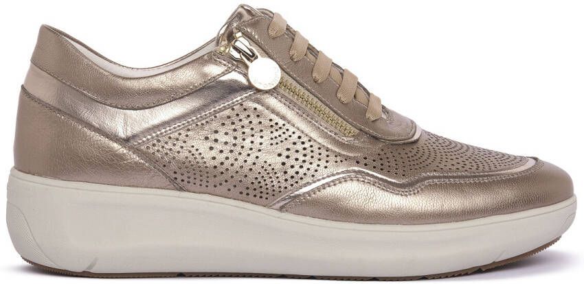 Stonefly Sneakers ROCK 30 LAMINATO