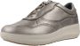 Stonefly Sneakers ROCK 32 LAMINATED LTH - Thumbnail 2