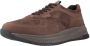 Stonefly Sneakers ROVER 1 NABUK VELOUR - Thumbnail 2