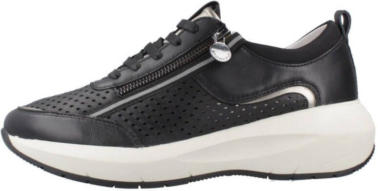 Stonefly Sneakers TWINS 5 NAPPA LTH