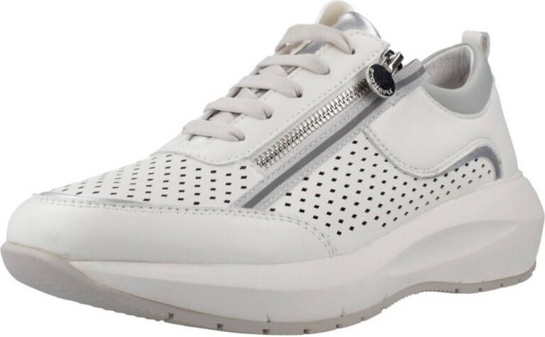 Stonefly Sneakers TWINS 5 NAPPA LTH