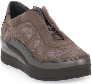 Stonefly Sportschoenen CREAM 21 VELOUR