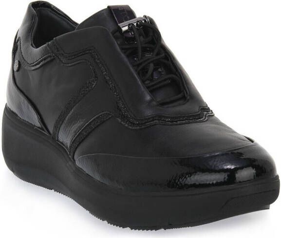 Stonefly Lage Sneakers ROCK 28