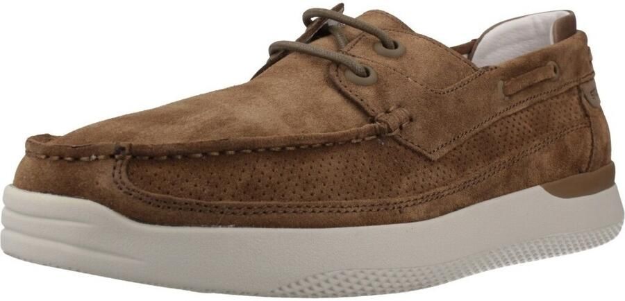 Stonefly Bootschoenen CUSTER 15 VELOUR