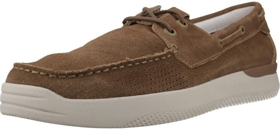 Stonefly Bootschoenen CUSTER 17 VELOUR - Foto 2