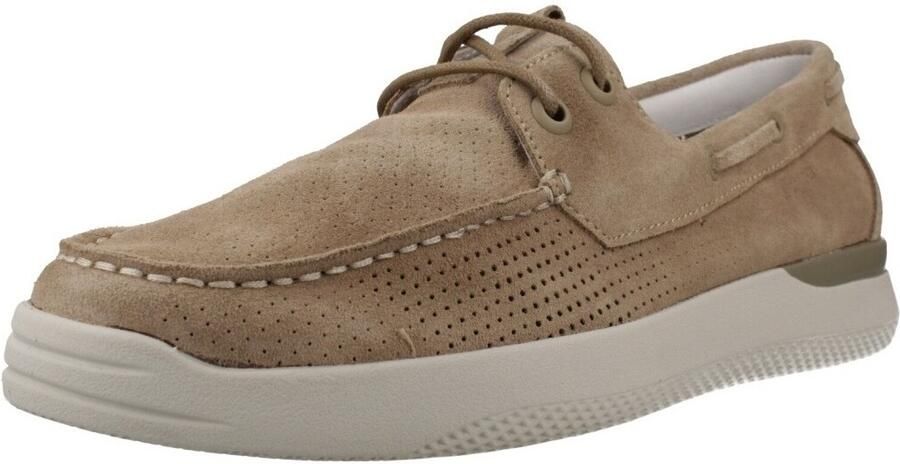 Stonefly Bootschoenen CUSTER 17 VELOUR - Foto 2