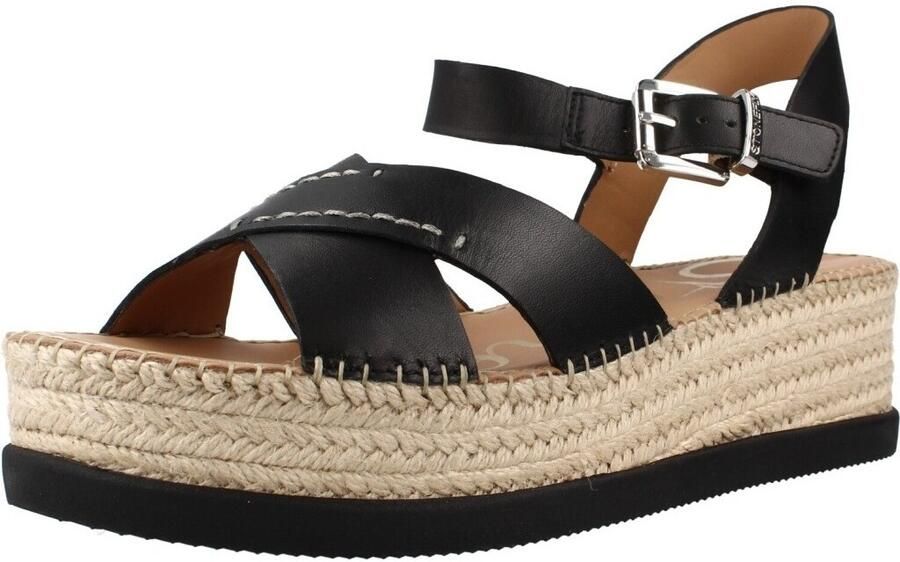 Stonefly Espadrilles Alexia 3 Calf Lth