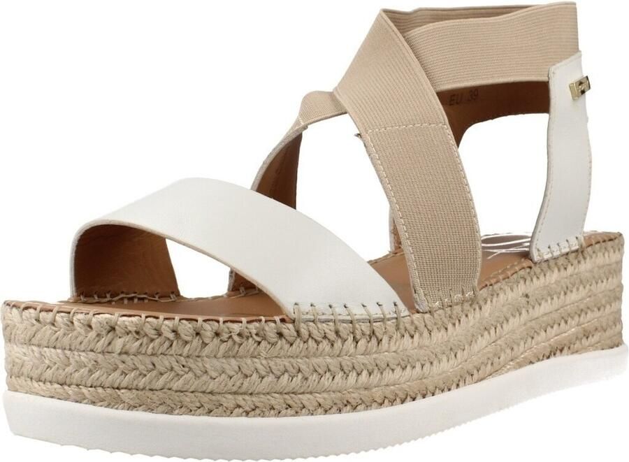 Stonefly Espadrilles Alexia 5 Calf Lth Elastic