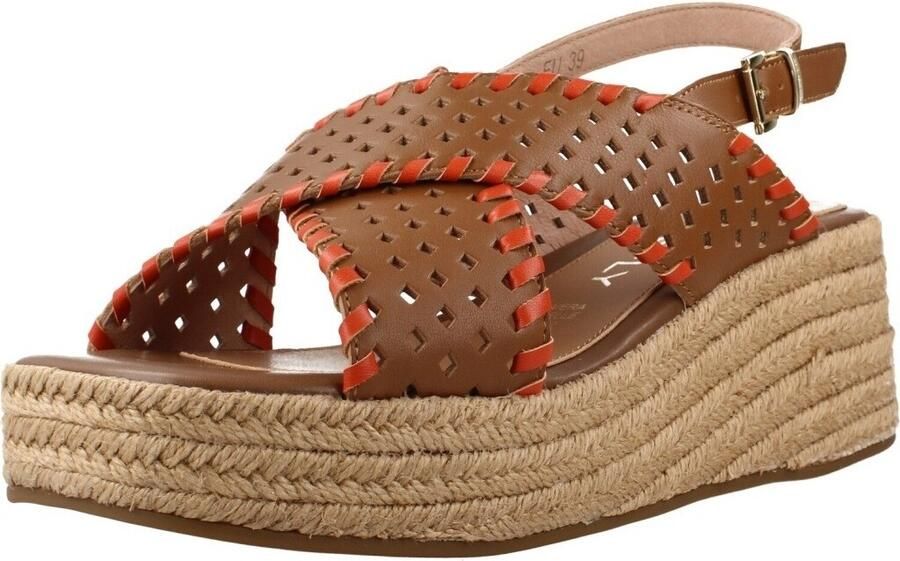 Stonefly Espadrilles Ivory 2 Nappa Lth