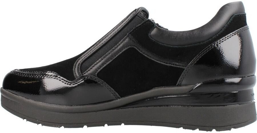 STONEFLY Cream 62 Zip Sue Patent - Foto 9