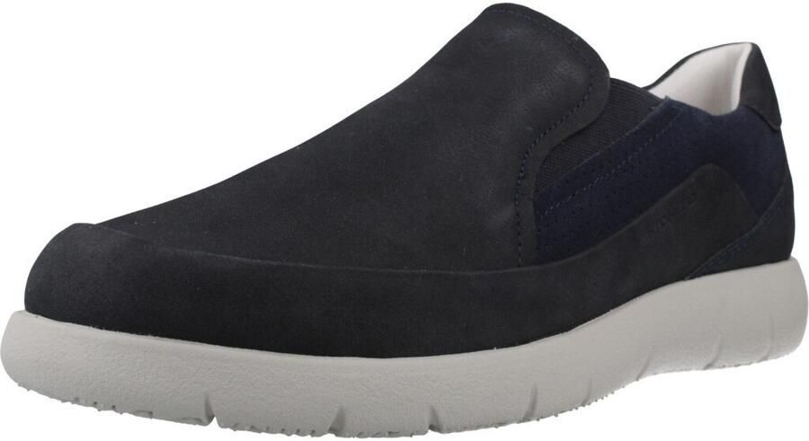 Stonefly Instappers STREAM 27 NABUK VELOUR - Foto 3