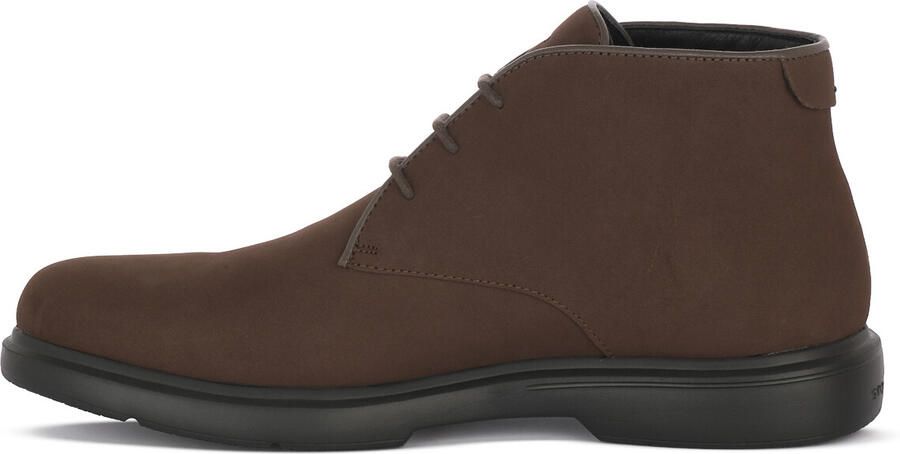 Stonefly Laarzen COFFEE TRUMAN 13 NBK