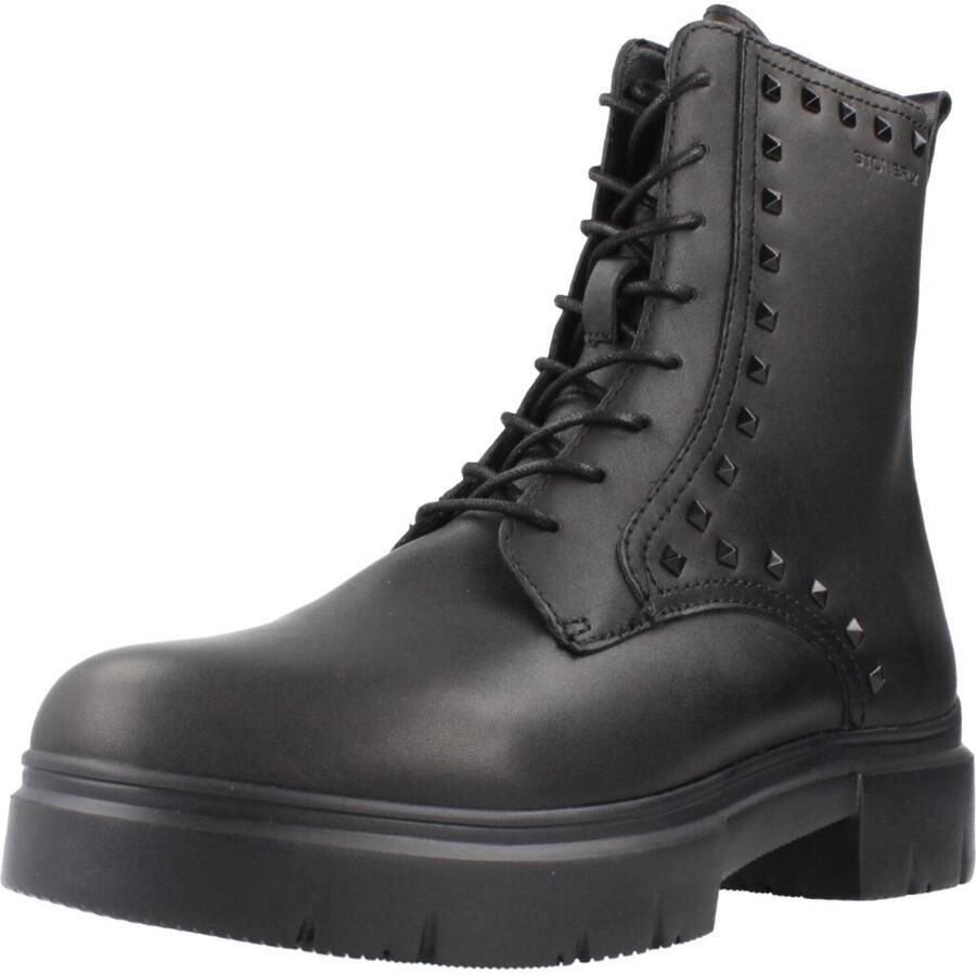 Stonefly Laarzen PHOEBE 37 ZIP LTH STUDS