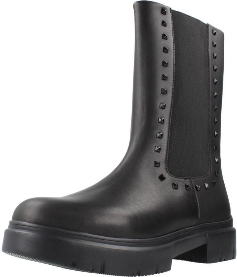 Stonefly Laarzen PHOEBE 38 ZIP LTH STUDS