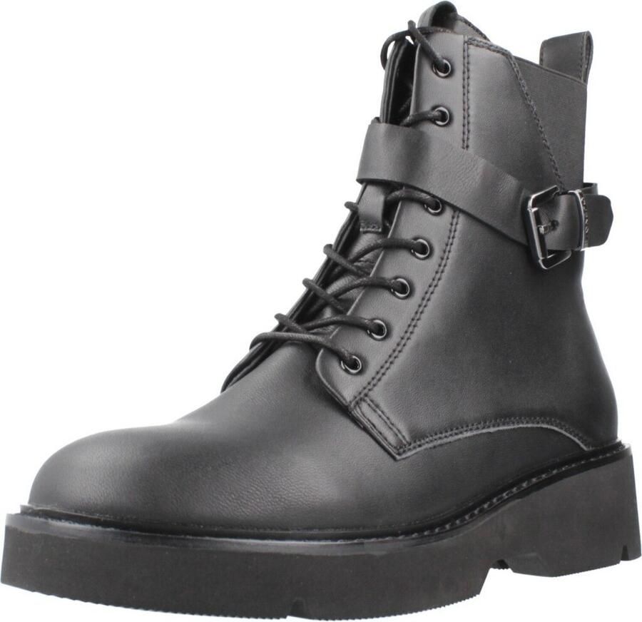 Stonefly Laarzen TESSA 9 ZIP NAP