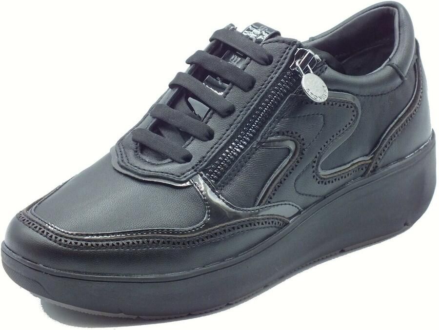 Stonefly Lage Sneakers 221574