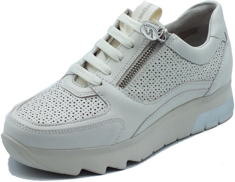 Stonefly Lage Sneakers 222509 Spock 45 Cloud - Foto 2