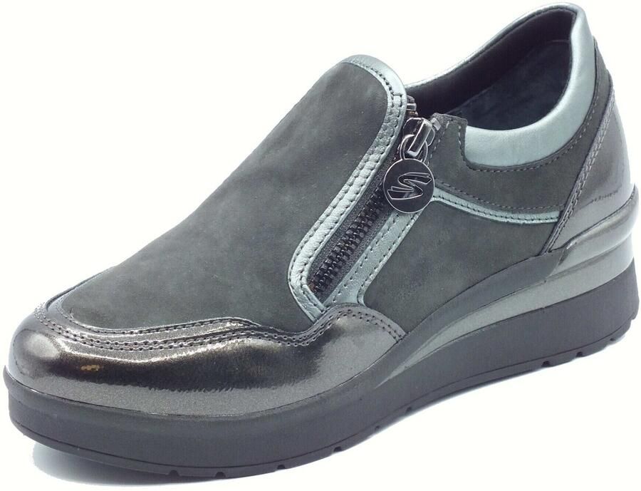 Stonefly Lage Sneakers 222962 Cream