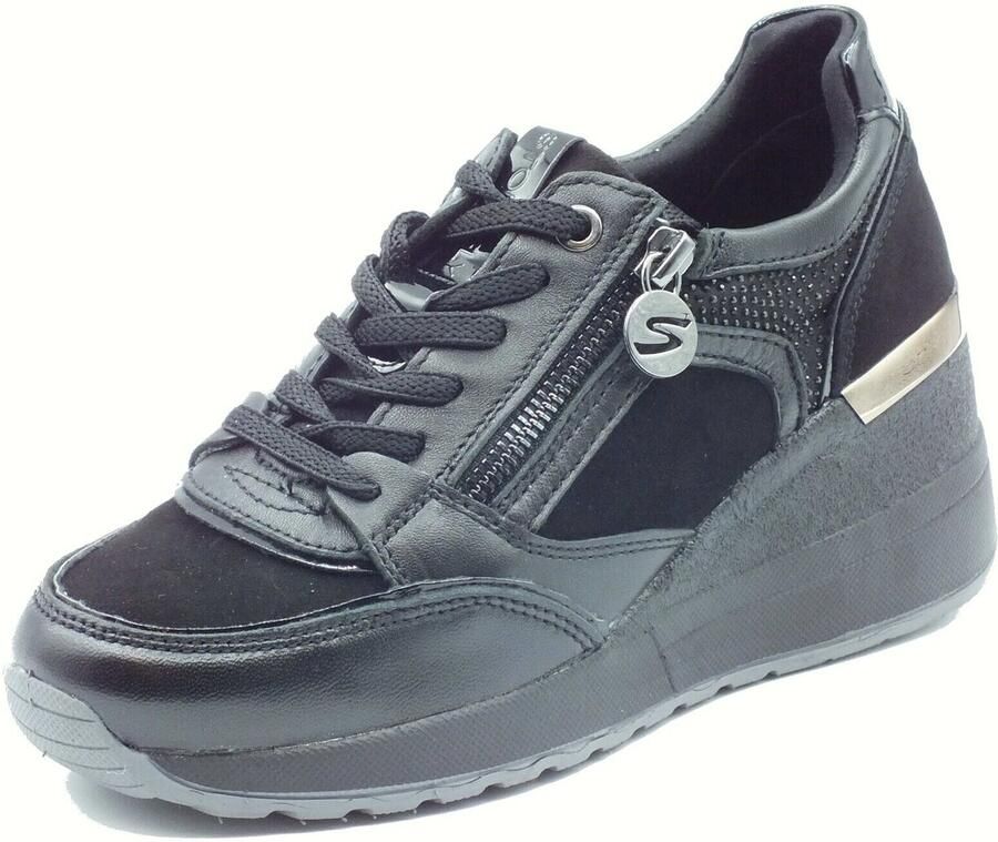 Stonefly Lage Sneakers 223233