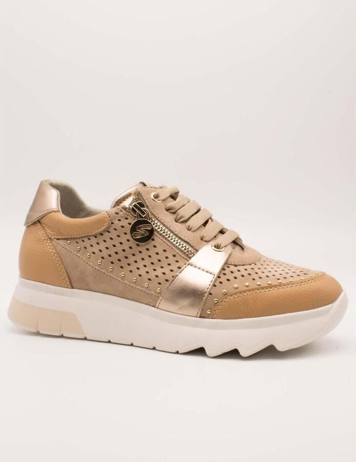 Stonefly Lage Sneakers 223579-EC1