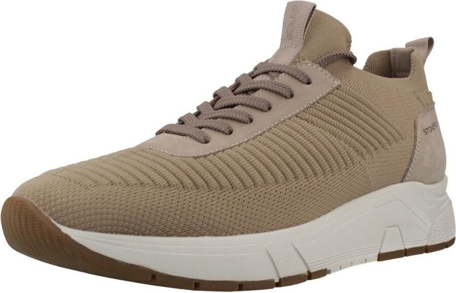 Stonefly Lage Sneakers ACTION 34 TEX NBK - Foto 2